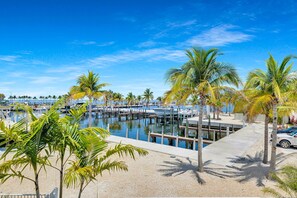Puerto deportivo