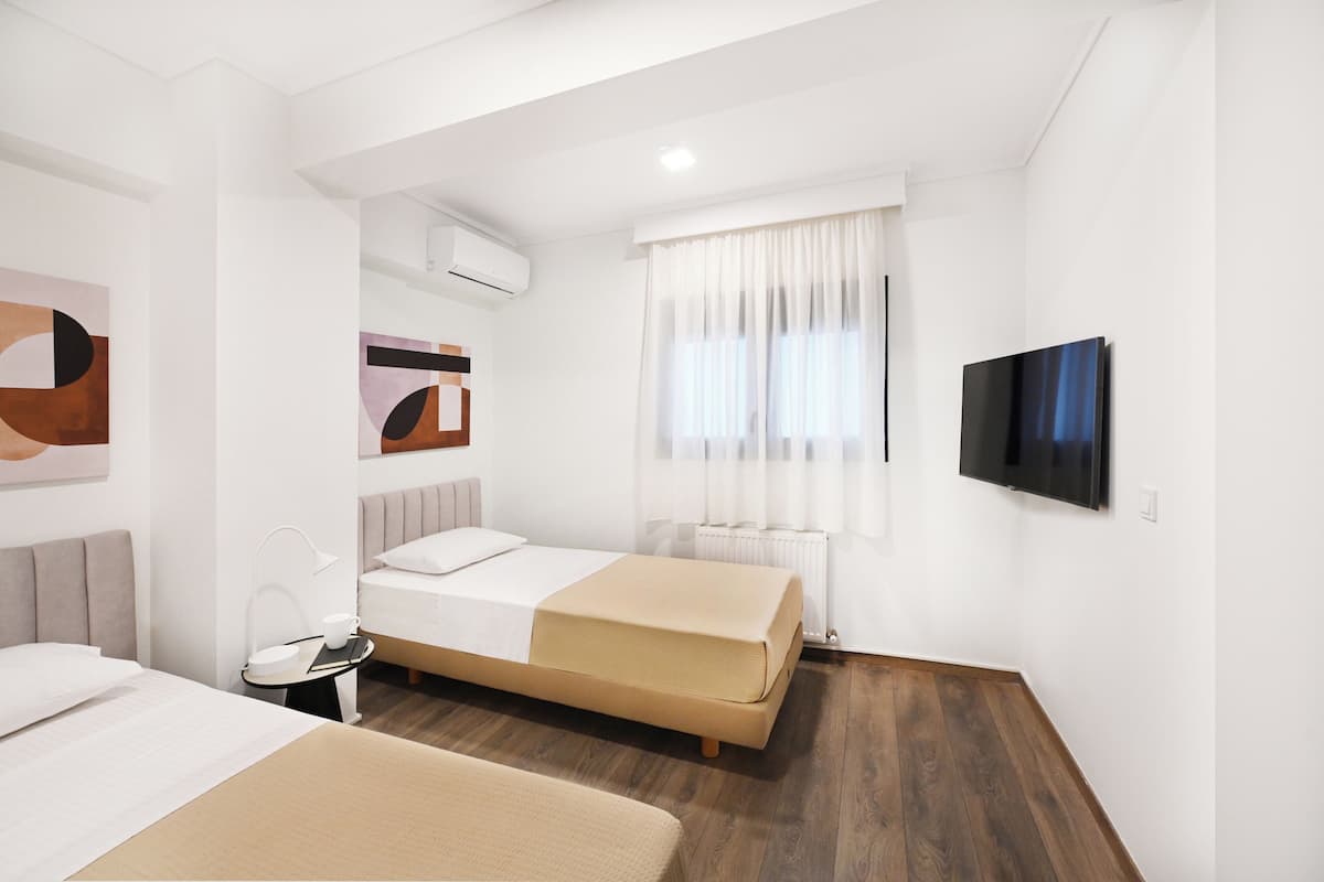 Appartement Deluxe