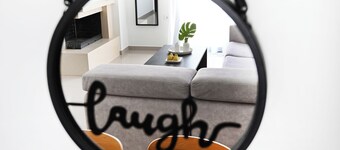 Icon Apartments