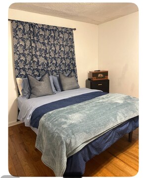 4 slaapkamers, wifi, beddengoed