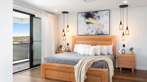 5 chambres, bureau, Wi-Fi gratuit, draps fournis