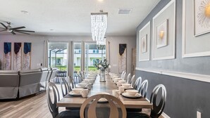 用餐