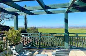 Terras