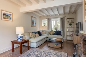 TV connectée, espaces bureaux