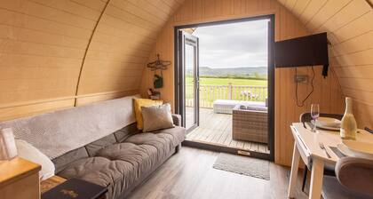Ashberry Glamping Pod - sleeps 2