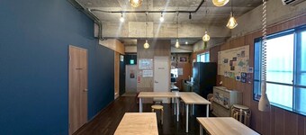 Ishigaki guesthouse OHANA - Hostel