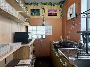 Cucina privata