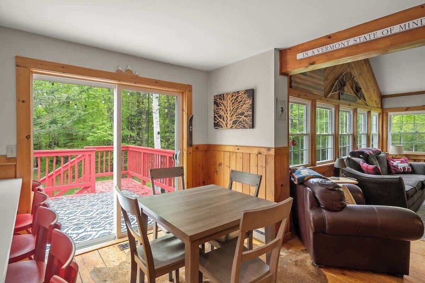 Vermont State Of Mind | Near Stratton & Mt. Snow! - Stratton, VT