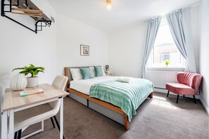 Interior - Modern London stay near Nothing Hill (London)