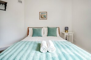 Interior - Modern London stay near Nothing Hill (London)