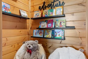 Kinderbereich