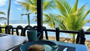 Unclassified image, 2 of 32, button - Beachfront Cabin With Wi-fi (Tolú)