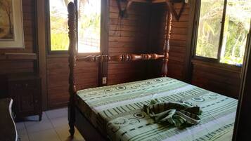 House, 3 Bedrooms, Smoking, Patio | 3 bedrooms
