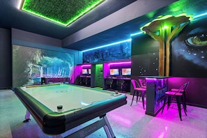 Games room - 3991SB Sonoma (Kissimmee)