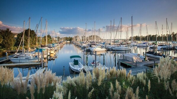 Marina