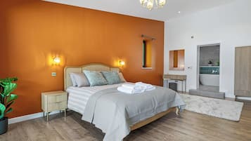1 bedroom, WiFi