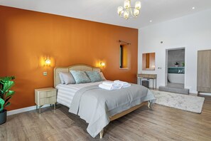1 bedroom, WiFi