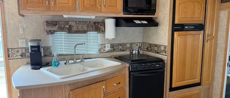 Cozinha privada