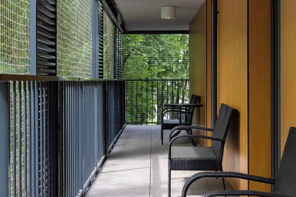 Appartement familial, 2 chambres | Intérieur