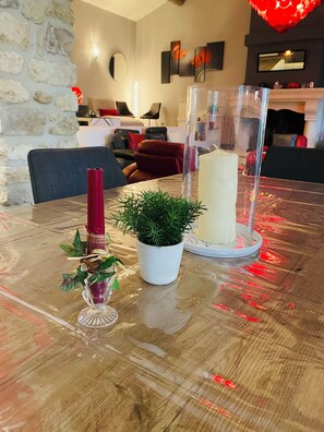 تناول الطعام