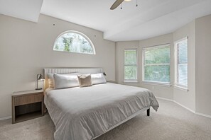 Casa, 4 dormitoris | 4 dormitoris i wifi gratuïta 