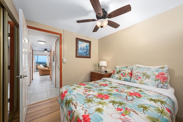 公寓式客房, 2 间卧室 | 2 多间卧室、免费 WiFi