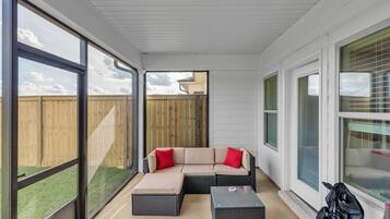 Rumah, 3 kamar tidur | Interior