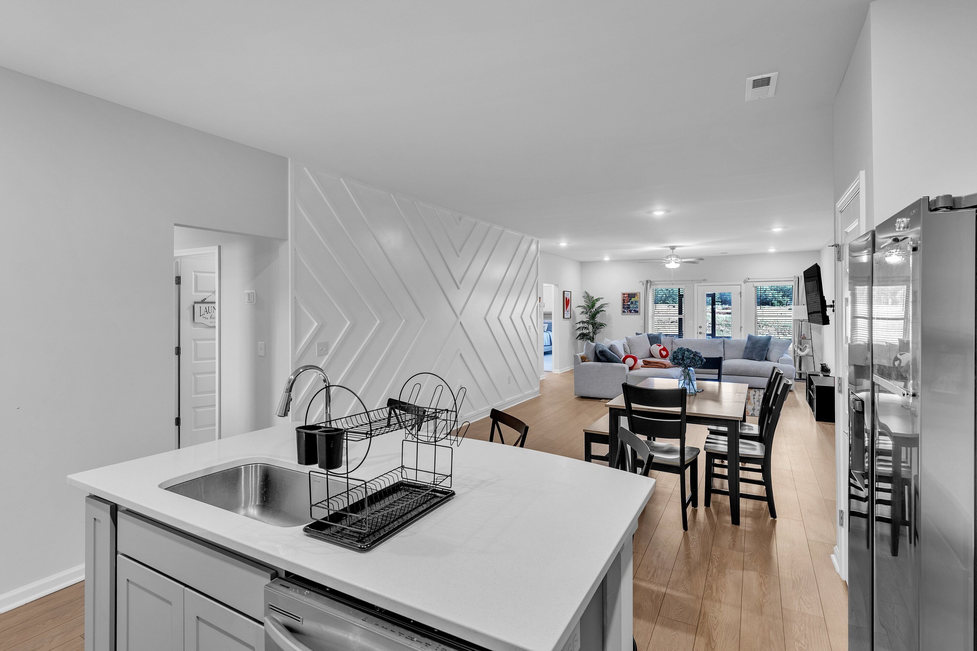 獨棟房屋, 3 間臥室 | 住宿內部