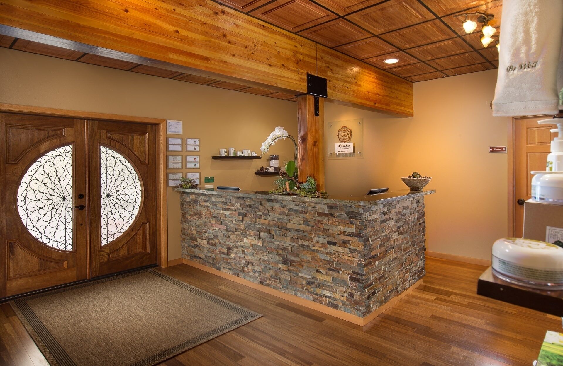 Condo, 1 Bedroom | Lobby