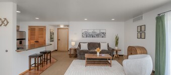 Edelweiss Escape 1 Bedroom Condo