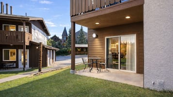 Appart'hÎtel, 1 chambre | Extérieur