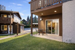 Apartamento, 1 habitación | Exterior