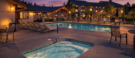 Condo, 1 Bedroom | Pool