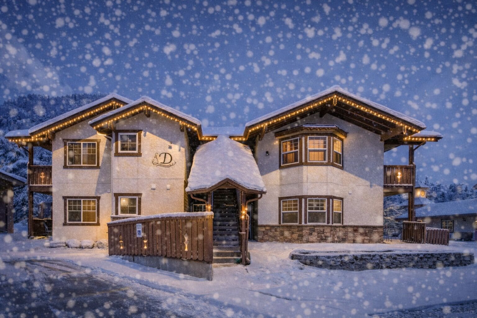 Condo, 1 Bedroom | Exterior