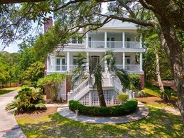 Casa, 5 quartos | Fachada