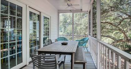 Sunny Days 5 Bedroom Home