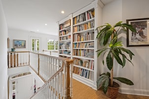 Casa, 5 quartos | Parte interna