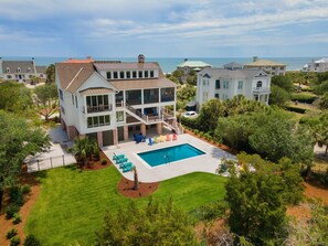 House, Multiple Bedrooms | Exterior