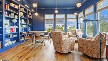 獨棟房屋, 多間臥室 | 住宿內部