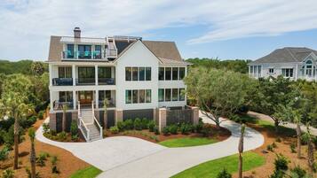 House, Multiple Bedrooms | Exterior