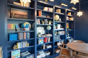 Maison, plusieurs chambres | Intérieur