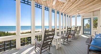 Summertide 5 Bedroom Home