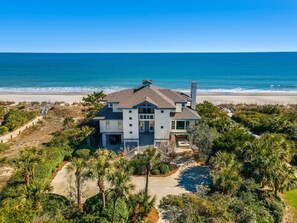 House, 5 Bedrooms | Exterior - Summertide 5 Bedroom Home (Georgetown)