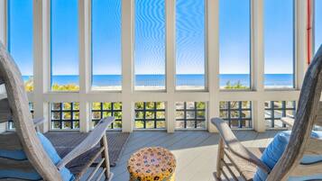 獨棟房屋, 5 間臥室 | 住宿內部