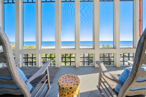 Interior - Summertide 5 Bedroom Home (Georgetown)