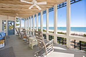 Property grounds - Summertide 5 Bedroom Home (Georgetown)