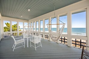 Dining - Summertide 5 Bedroom Home (Georgetown)