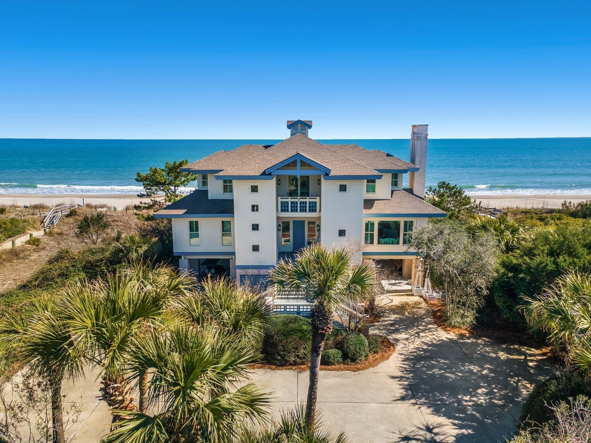 独立别墅, 5 间卧室 | 外观