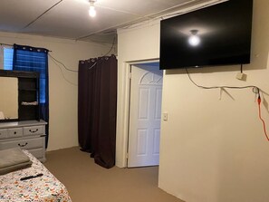 3 Schlafzimmer, WLAN, Bettwäsche