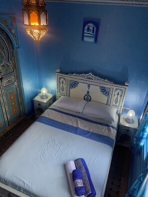 5 bedrooms - DAR ALDEA_ (Chefchaouen)